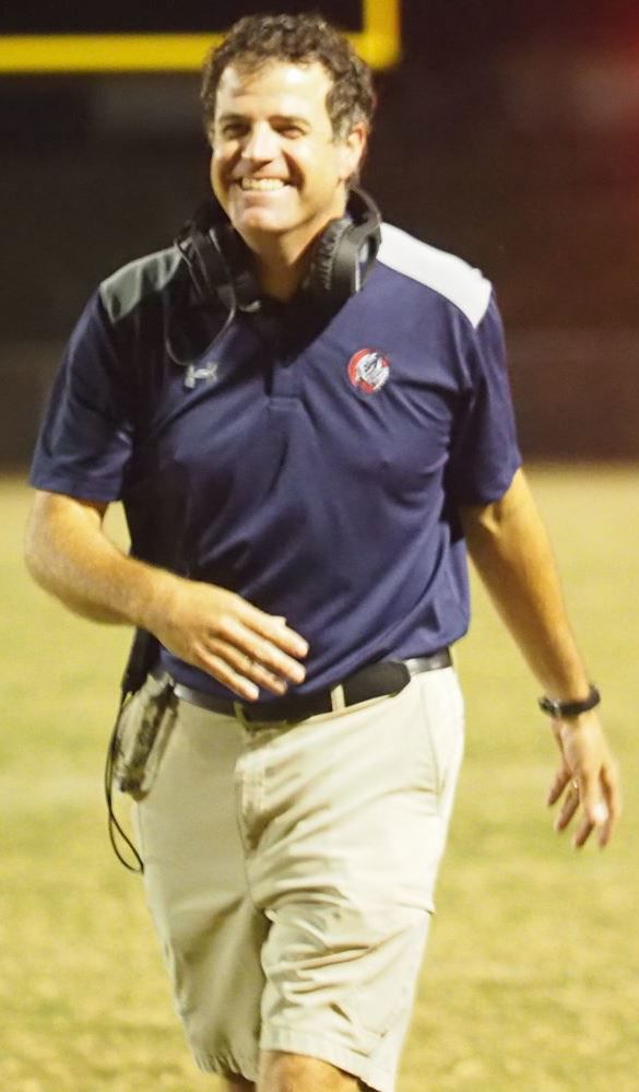 Joe Favero
